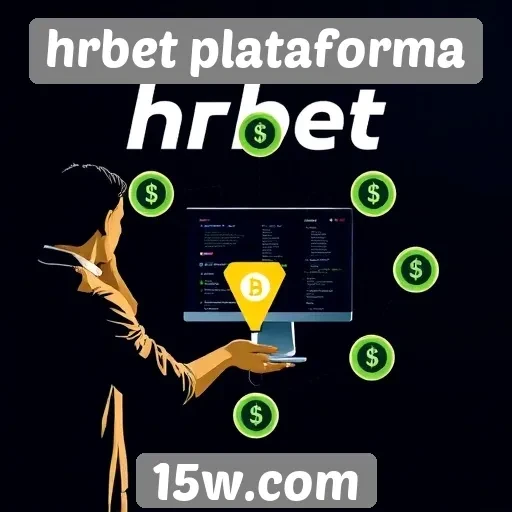 como funciona o sistema de apostas do hrbet