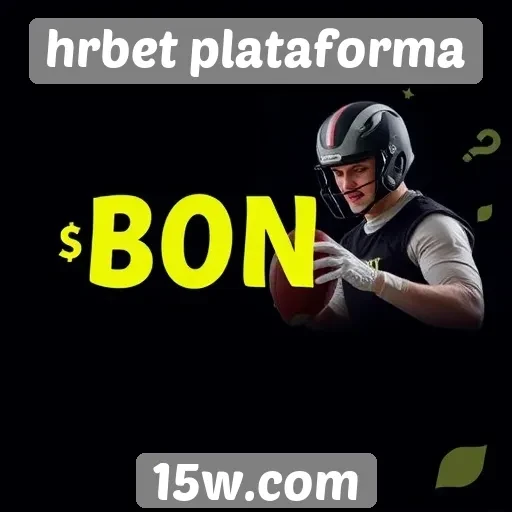Promoções e bônus disponíveis na hrbet plataforma