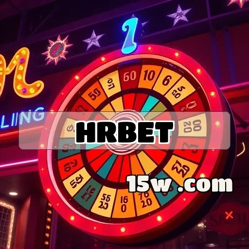 hrbet plataforma: Um Refúgio Seguro para Apostadores Brasileiros