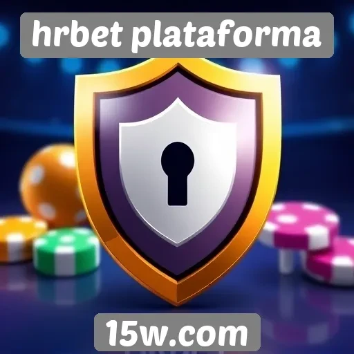 Avaliação da segurança na hrbet plataforma de jogos