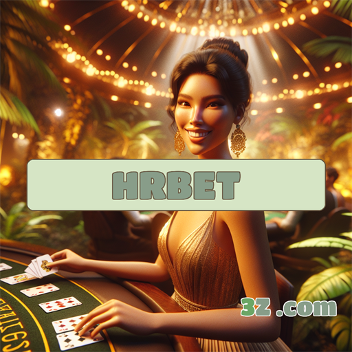 hrbet plataforma