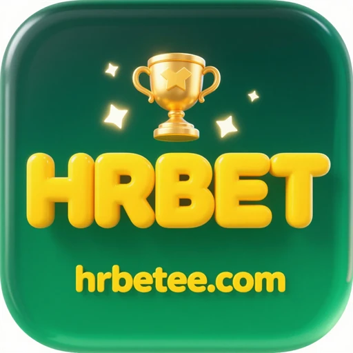 Logo hrbet plataforma