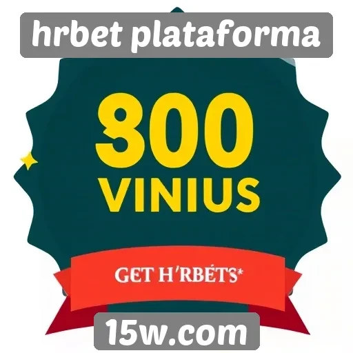 benefícios do bônus de boas-vindas na hrbet plataforma